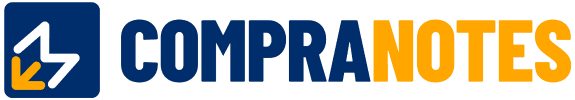 COMPRANOTES Logo