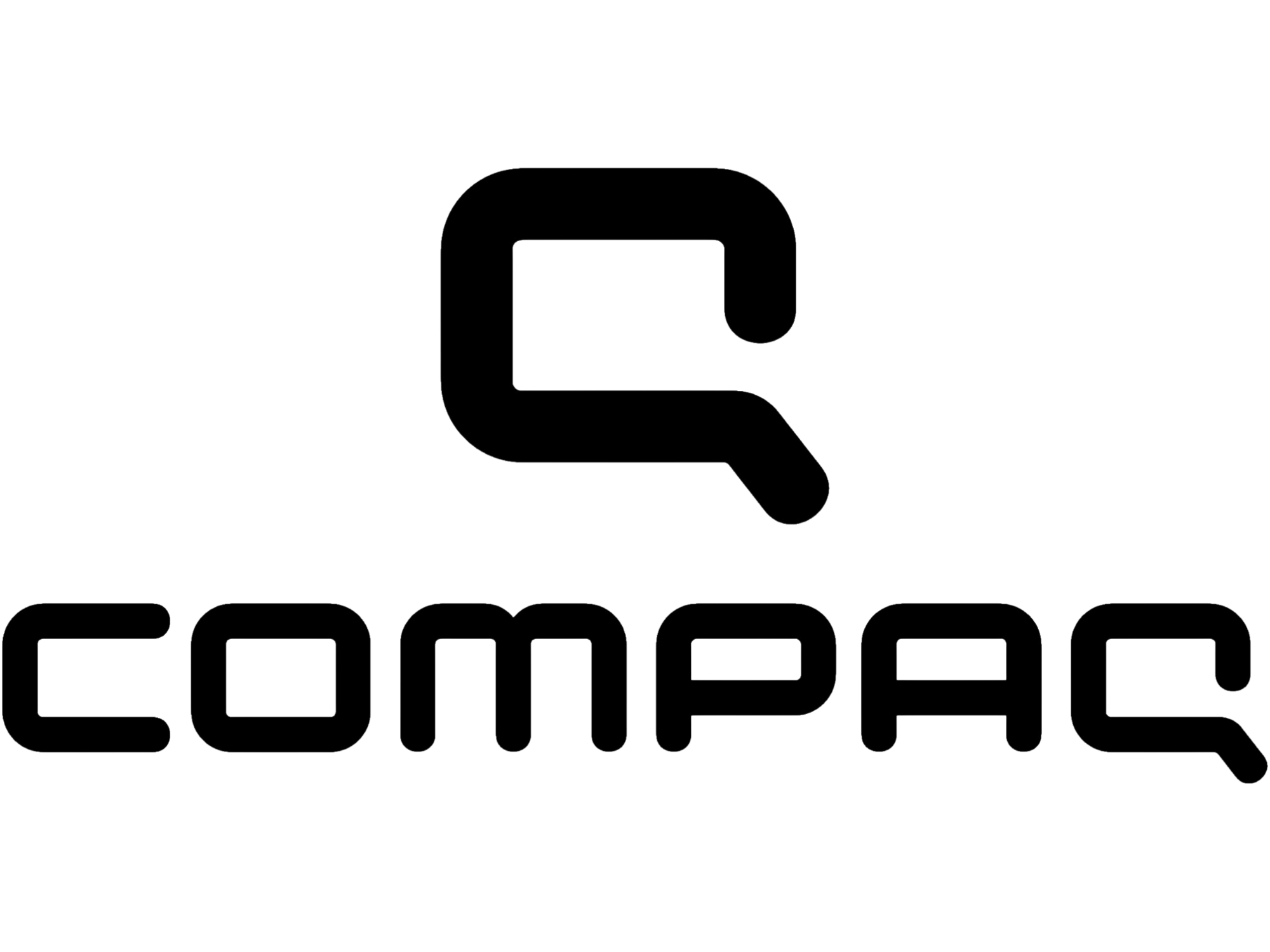 Compaq